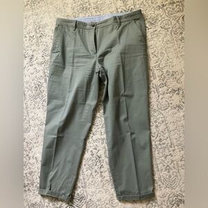 Talbots Chino Pants